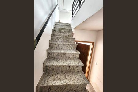 Casa à venda com 2 quartos, 90m² em Vila Marina, Santo André