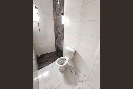 Casa à venda com 2 quartos, 90m² em Vila Marina, Santo André