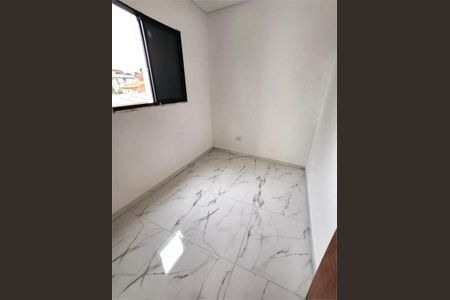Casa à venda com 2 quartos, 90m² em Vila Marina, Santo André