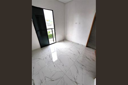 Casa à venda com 2 quartos, 90m² em Vila Marina, Santo André