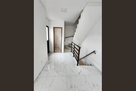 Casa à venda com 2 quartos, 90m² em Vila Marina, Santo André