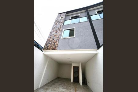 Casa à venda com 2 quartos, 90m² em Vila Marina, Santo André