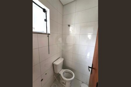 Casa à venda com 2 quartos, 90m² em Vila Marina, Santo André