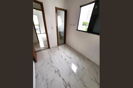 Casa à venda com 2 quartos, 90m² em Vila Marina, Santo André