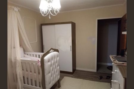 Casa à venda com 3 quartos, 148m² em Vila Lucinda, Santo André