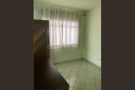 Casa à venda com 3 quartos, 145m² em Jardim Utinga, Santo André