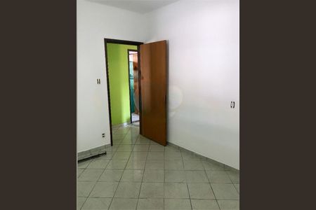 Casa à venda com 3 quartos, 145m² em Jardim Utinga, Santo André