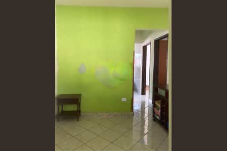 Casa à venda com 3 quartos, 145m² em Jardim Utinga, Santo André