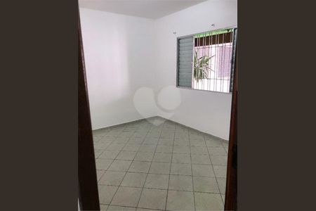 Casa à venda com 3 quartos, 145m² em Jardim Utinga, Santo André