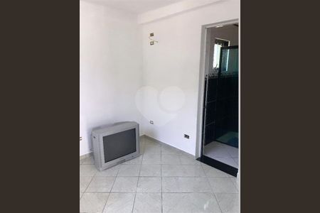 Casa à venda com 3 quartos, 145m² em Jardim Utinga, Santo André