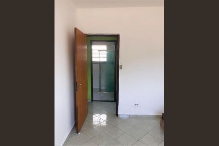 Casa à venda com 3 quartos, 145m² em Jardim Utinga, Santo André