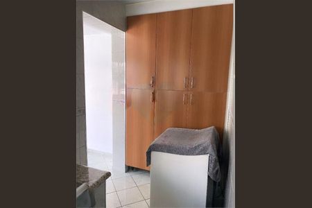 Casa à venda com 3 quartos, 145m² em Jardim Utinga, Santo André