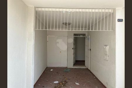 Casa à venda com 1 quarto, 100m² em Santo Amaro, São Paulo