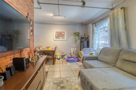 Casa à venda com 4 quartos, 108m² em Vila Nova Caledonia, São Paulo