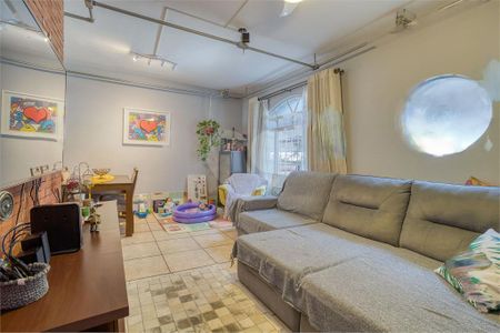 Casa à venda com 4 quartos, 108m² em Vila Nova Caledonia, São Paulo
