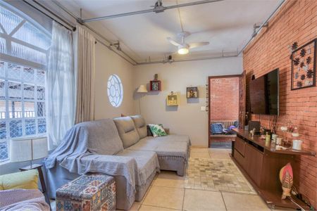 Casa à venda com 4 quartos, 108m² em Vila Nova Caledonia, São Paulo