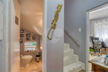 Casa à venda com 4 quartos, 108m² em Vila Nova Caledonia, São Paulo