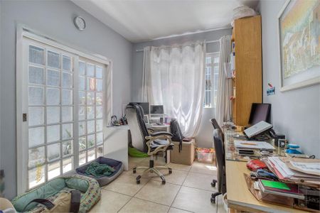 Casa à venda com 4 quartos, 108m² em Vila Nova Caledonia, São Paulo