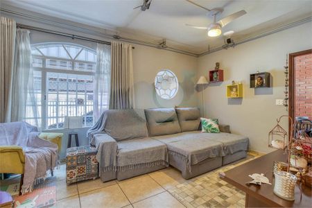 Casa à venda com 4 quartos, 108m² em Vila Nova Caledonia, São Paulo