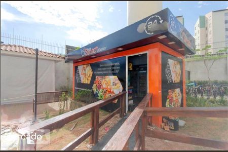 Apartamento à venda com 2 quartos, 41m² em Vila Silvia, São Paulo