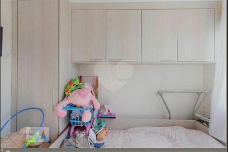 Apartamento à venda com 2 quartos, 41m² em Vila Silvia, São Paulo