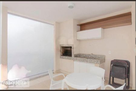 Apartamento à venda com 2 quartos, 41m² em Vila Silvia, São Paulo