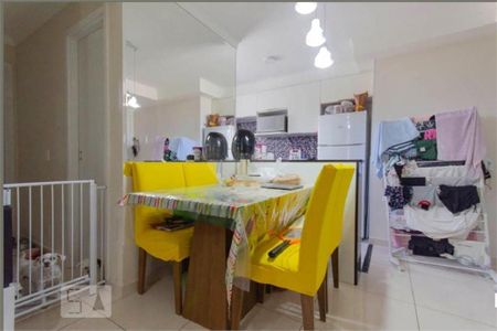 Apartamento à venda com 2 quartos, 41m² em Vila Silvia, São Paulo