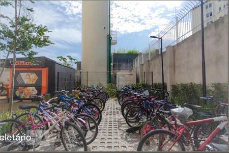 Apartamento à venda com 2 quartos, 41m² em Vila Silvia, São Paulo