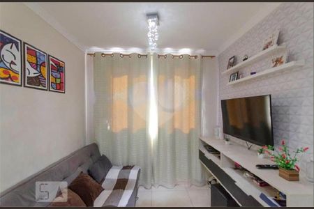 Apartamento à venda com 2 quartos, 41m² em Vila Silvia, São Paulo