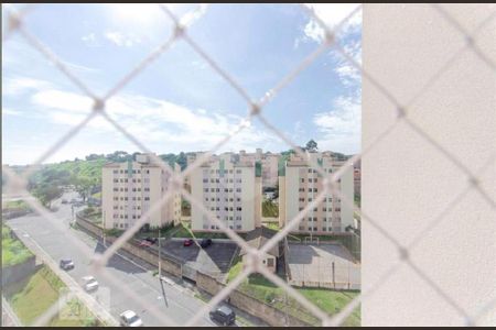 Apartamento à venda com 2 quartos, 41m² em Vila Silvia, São Paulo