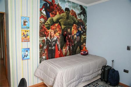 Casa à venda com 2 quartos, 250m² em Jardim Las Vegas, Santo André