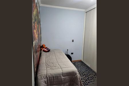 Casa à venda com 2 quartos, 250m² em Jardim Las Vegas, Santo André