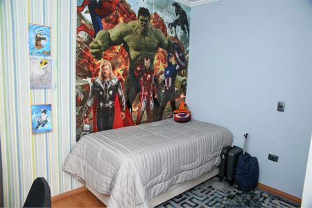 Casa à venda com 2 quartos, 250m² em Jardim Las Vegas, Santo André