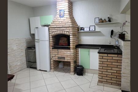 Casa à venda com 2 quartos, 250m² em Jardim Las Vegas, Santo André