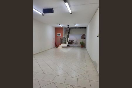 Casa à venda com 2 quartos, 250m² em Jardim Las Vegas, Santo André