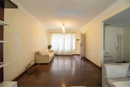 Casa à venda com 4 quartos, 218m² em Vila Nova Caledonia, São Paulo