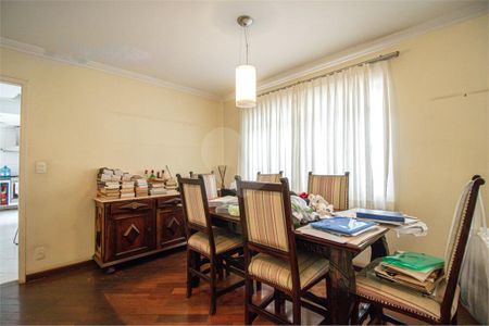 Casa à venda com 4 quartos, 218m² em Vila Nova Caledonia, São Paulo