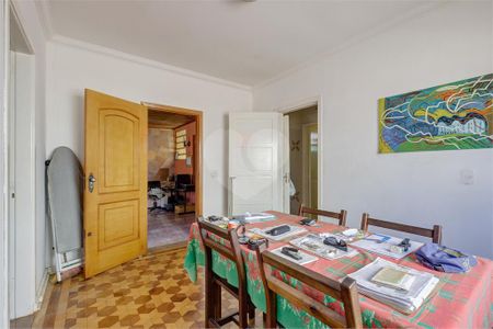 Casa à venda com 2 quartos, 140m² em Campo Grande, São Paulo