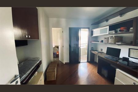Apartamento à venda com 4 quartos, 380m² em Paraíso do Morumbi, São Paulo