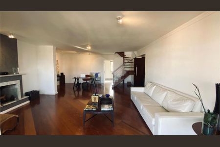 Apartamento à venda com 4 quartos, 380m² em Paraíso do Morumbi, São Paulo