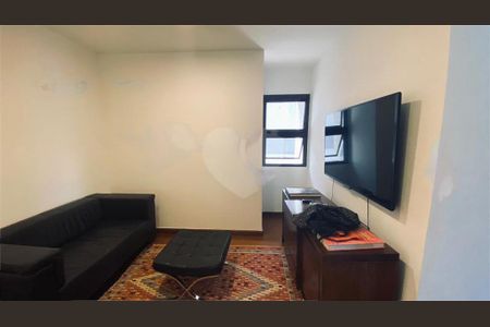 Apartamento à venda com 4 quartos, 380m² em Paraíso do Morumbi, São Paulo