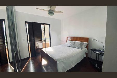 Apartamento à venda com 4 quartos, 380m² em Paraíso do Morumbi, São Paulo