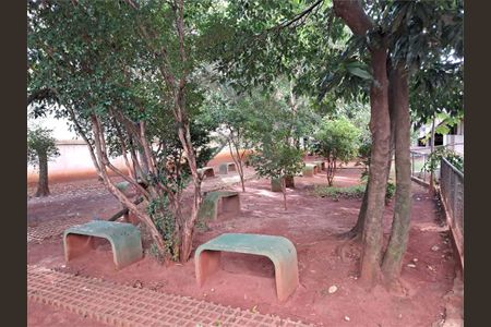 Apartamento à venda com 50m², 2 quartos e 1 vaga