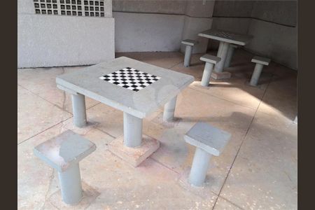 Apartamento à venda com 50m², 2 quartos e 1 vaga