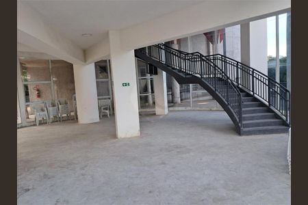 Apartamento à venda com 2 quartos, 50m² em Liberdade, São Paulo