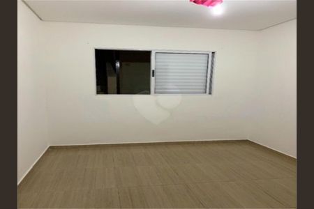 Casa à venda com 3 quartos, 120m² em Vila Francisco Matarazzo, Santo André