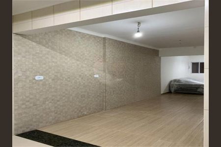 Casa à venda com 3 quartos, 120m² em Vila Francisco Matarazzo, Santo André