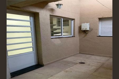 Casa à venda com 3 quartos, 120m² em Vila Francisco Matarazzo, Santo André