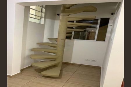 Casa à venda com 3 quartos, 120m² em Vila Francisco Matarazzo, Santo André