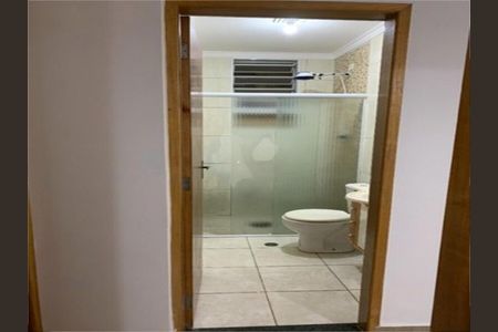 Casa à venda com 3 quartos, 120m² em Vila Francisco Matarazzo, Santo André